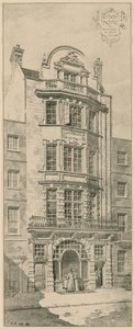 16 Soho Square av English School