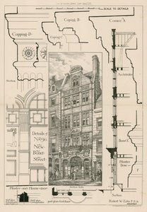 96 Bond Street, London av English School