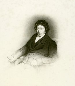 Aaron Arrowsmith (1750–1823) av English School