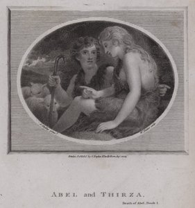 Abel och Thirza