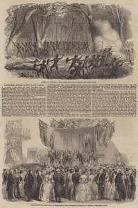 Aborigines-Kampf in New South Wales