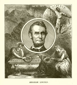 Abraham Lincoln av English School
