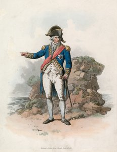 Amiral av English School