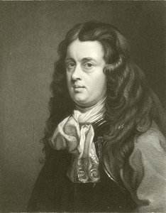 Amiral Blake av English School