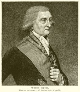 Amiral Rodney av English School