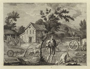 anglosaxarnas jordbruk