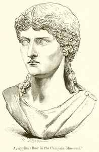 Agrippina av English School