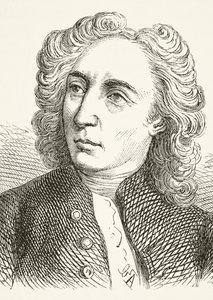 Alexander Pope, från 