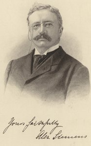 Alexander Siemens av English School