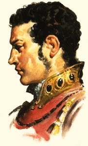 Alexander der Große