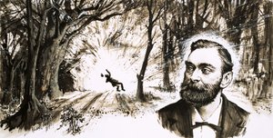 Alfred Nobel förlorade sin yngste bror i en titanisk explosion