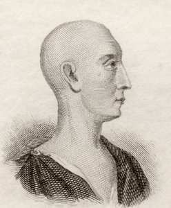 Ambrose Philips, från 
