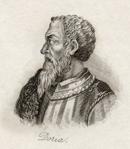 Andrea Doria, från 