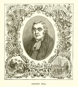 Andrew Bell av English School