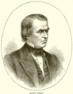 Andrew Johnson av English School