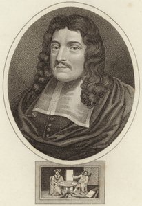 Andrew Marvell av English School