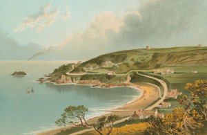 Anne Port--Jersey av English School