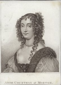 Anne-Villiers av English School
