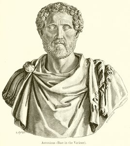 Antoninus (byst i Vatikanen)