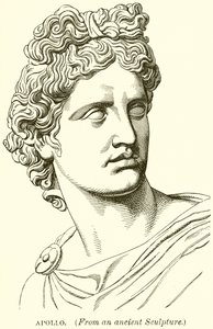 Apollo av English School