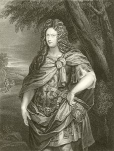 Archibald Campbell, förste hertig av Argyll