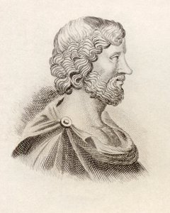 Aristippus, från 