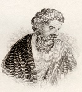Aristomachus, fra 