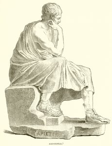 Aristoteles av English School