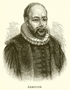 Arminius av English School