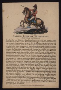 Arthur Wellesley von English School