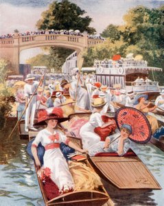 Ascot Sunday - Maidenhead av English School