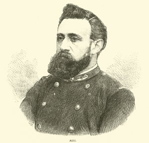 Assi, maj 1871 av English School