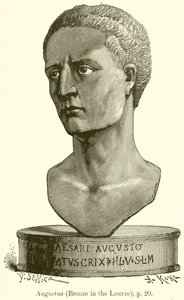 Augustus av English School