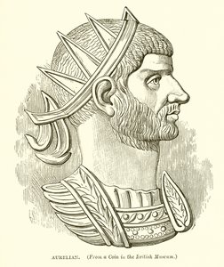 Aurelian av English School