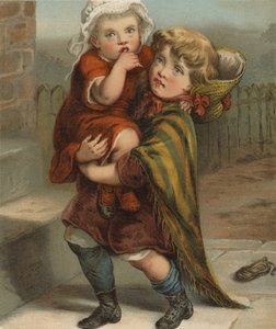 Baby är tung av English School