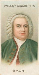 Bach av English School