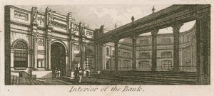 Bank of England, Lothbury Court av English School