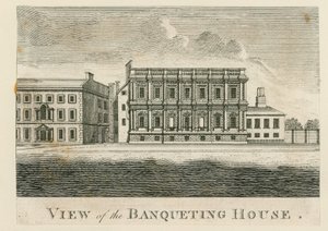Banketthus av English School