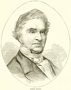 Baron Liebig av English School