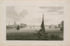 Battersea av English School