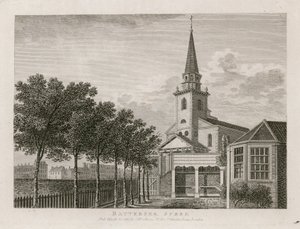 Battersea, Surrey av English School