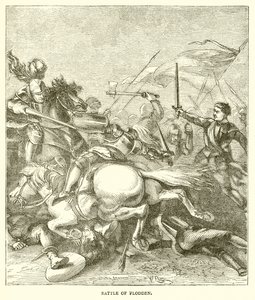 Slaget vid Flodden