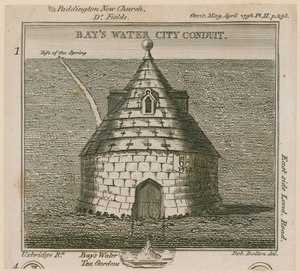 Bays Water City Conduit av English School