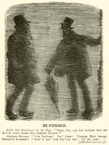 Be-fogged (gravyr) av English School