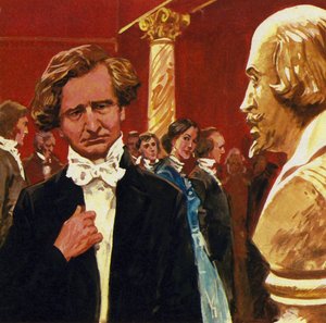 Berliozs Romeo och Julia är ett exempel på hans känsla för att producera musik med stor dramatisk intensitet