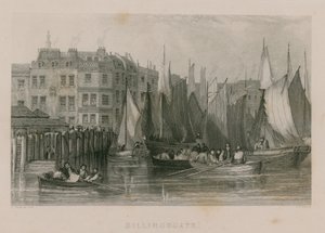 Billingsgate av English School