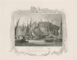 Billingsgate av English School