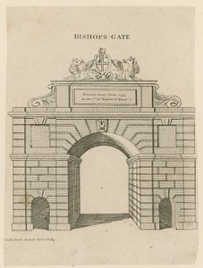 Bishopsgate av English School
