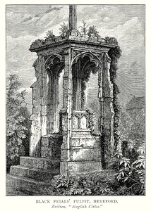 Black Friars