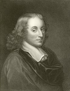 Blaise Pascal av English School